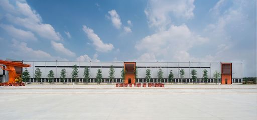 很抱歉，您只提供了标题/方向线索（热点 ▎ 探索装配式建筑