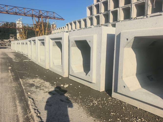 沈阳工程建设如何挑选适配的水泥预制构件